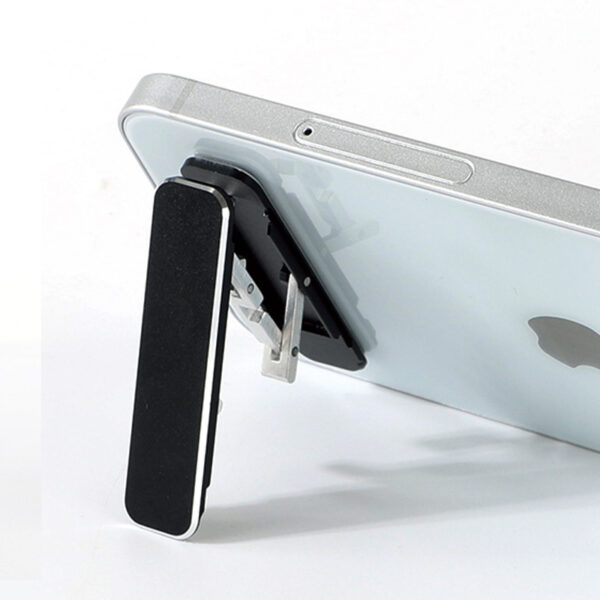 Mini Backstick Folding Mobile Phone Holder Universal Lazy Stick Portable Invisible Mobile Phone Holder - Image 8