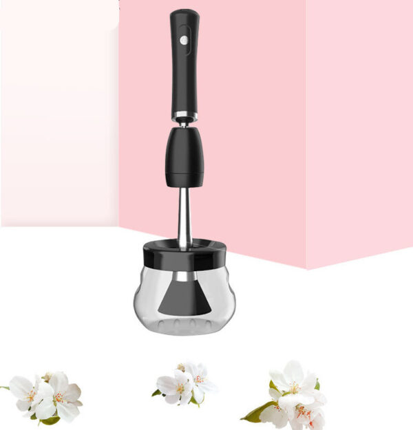 Makeup Brush Cleaning Machine Electric Scrubber - Image 8