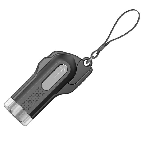 Tungsten Steel Striker Of New Window Breaker Safety Hammer - Image 4