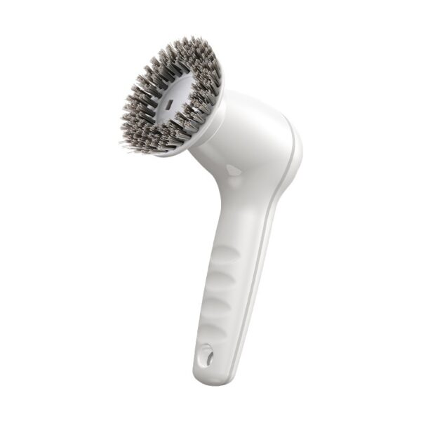Six-in-one Digital Display Two-gear Multifunctional Electric Cleaning Brush - Image 4