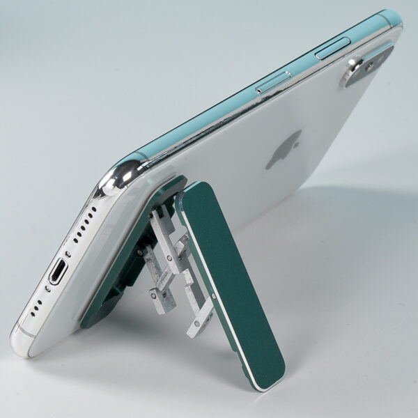 Mini Backstick Folding Mobile Phone Holder Universal Lazy Stick Portable Invisible Mobile Phone Holder - Image 6