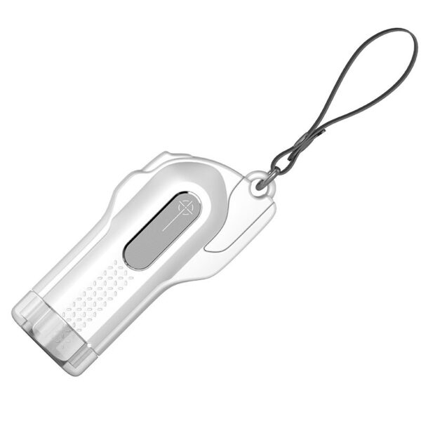 Tungsten Steel Striker Of New Window Breaker Safety Hammer - Image 3