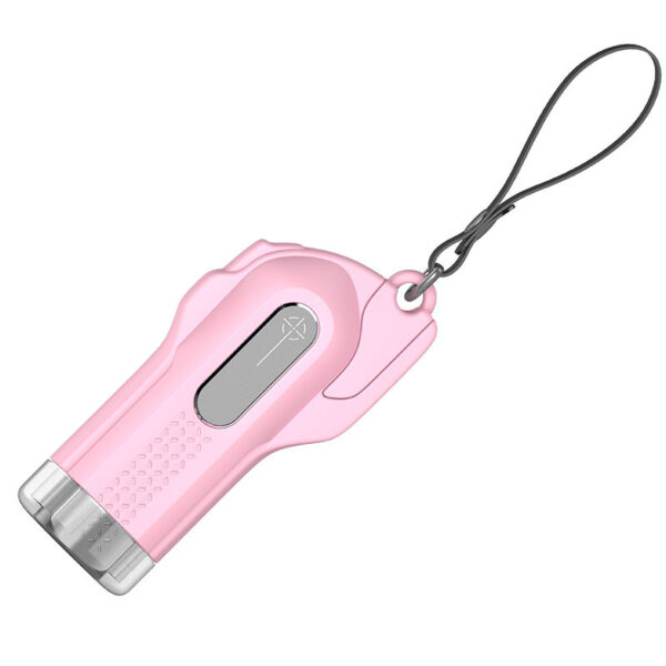Tungsten Steel Striker Of New Window Breaker Safety Hammer - Image 5
