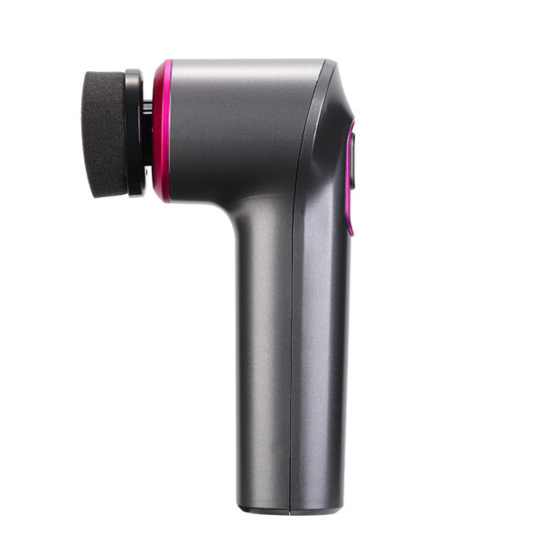 Portable Electric Cleaning Brush Shoe Polisher - Image 3