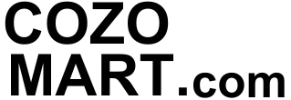 cozomart.com